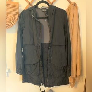 Mountain Hardwear Rain Jacket